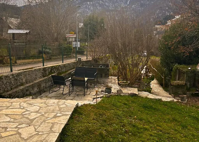 Maison \