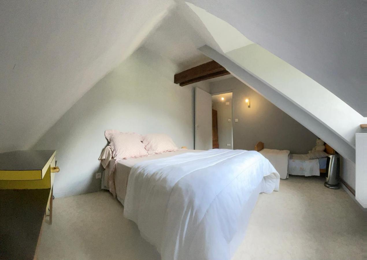 Hébergement de vacances Maison 