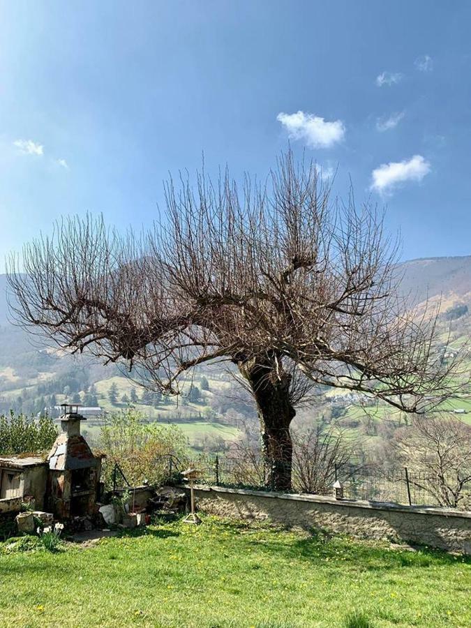 Hébergement de vacances Maison 